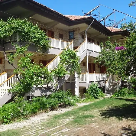 Hotel Lale Park Side