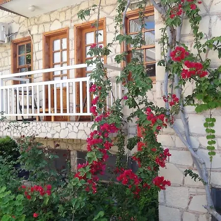 Hotel Lale Park Side