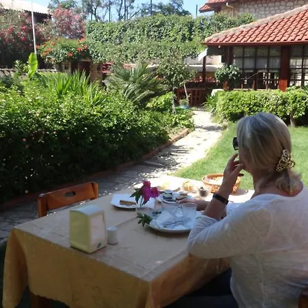 Hotel Lale Park Side