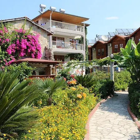Lale Park سيدي