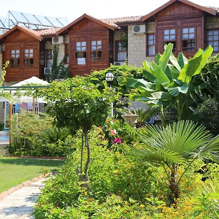 Hotel Lale Park Side