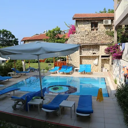 Lale Park Hotel