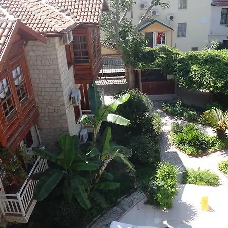 فندق Lale Park