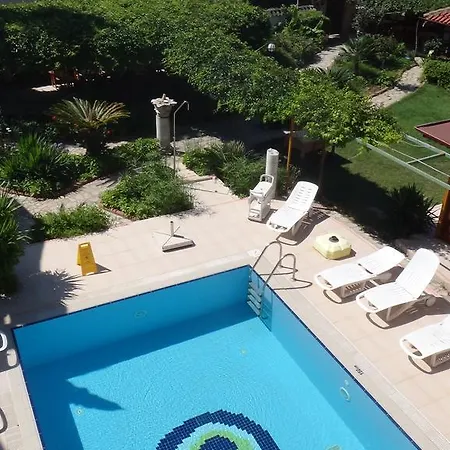 Hotel Lale Park