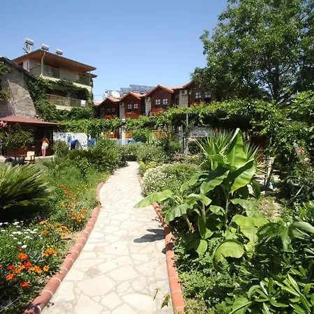 Lale Park فندق سيدي