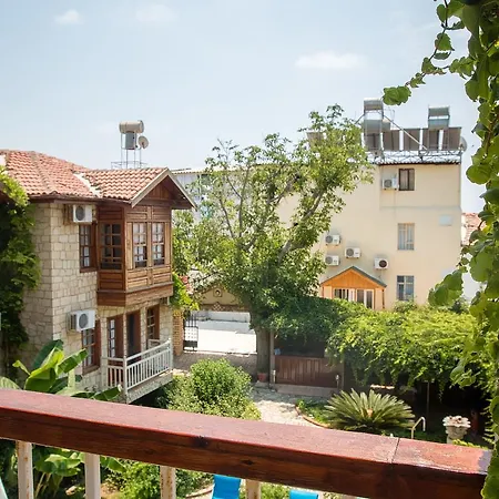 Lale Park سيدي