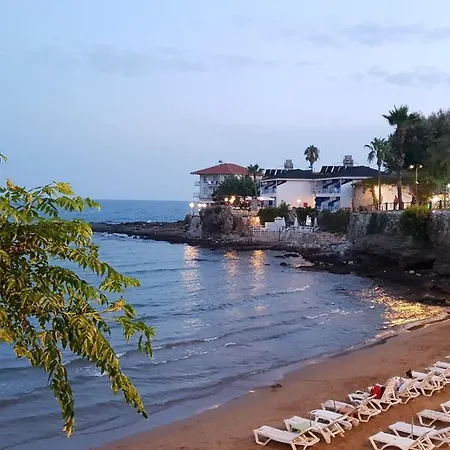Lale Park سيدي