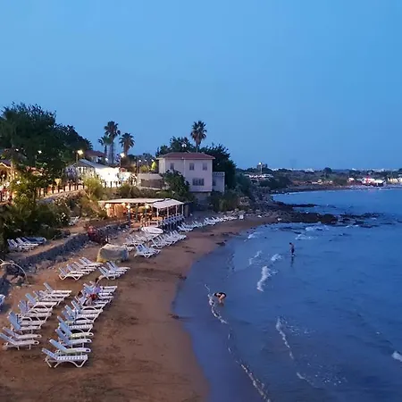 Lale Park Hotel