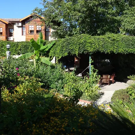 Hotel Lale Park