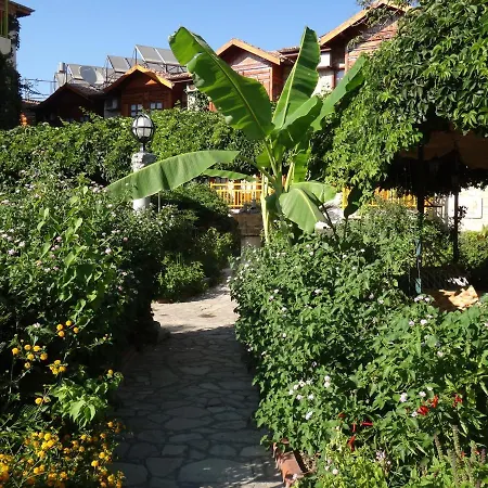 Hotel Lale Park Side