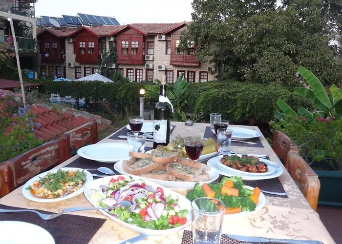 Ξενοδοχείο Lale Park