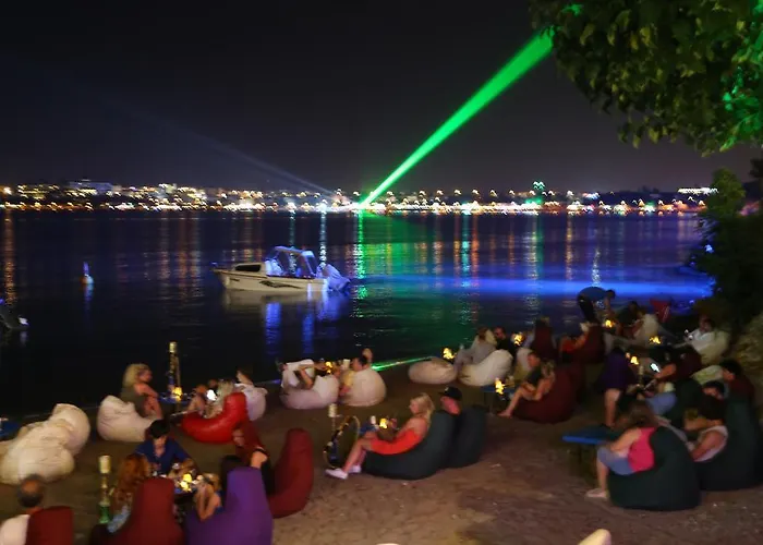 Lale Park Σιντέ