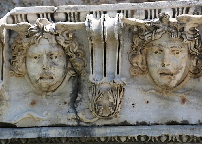 Lale Park Σιντέ