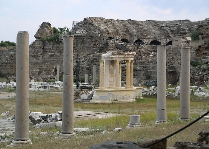 Lale Park 2* Σιντέ