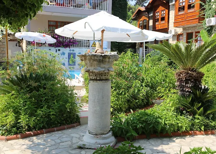 Lale Park Σιντέ