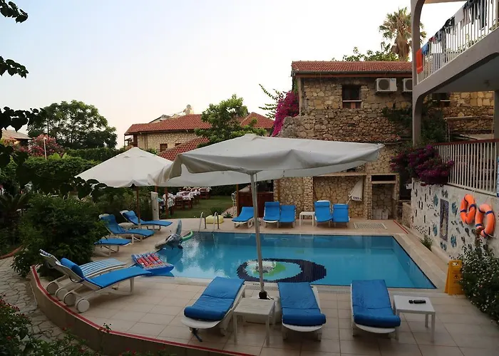 Lale Park 2* Σιντέ