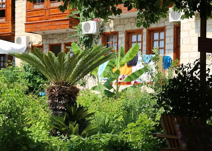 Lale Park 2* Σιντέ