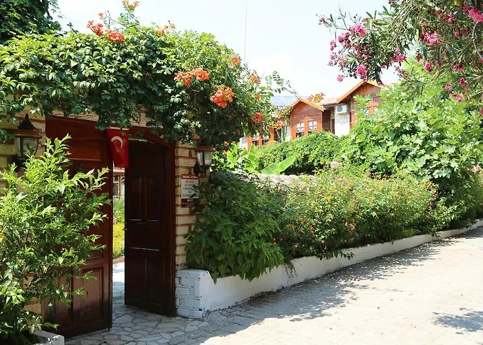 Lale Park Ξενοδοχείο