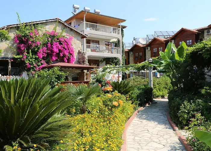 Lale Park Σιντέ