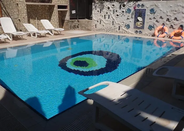 Ξενοδοχείο Lale Park