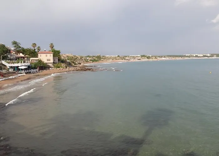 Lale Park Σιντέ