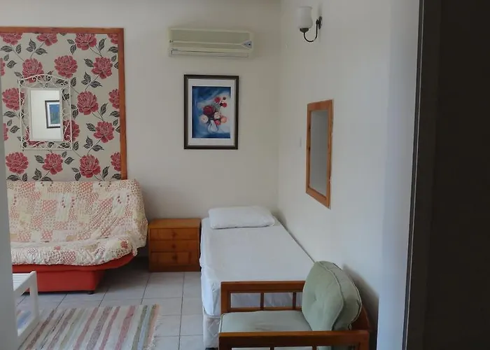 Lale Park Σιντέ