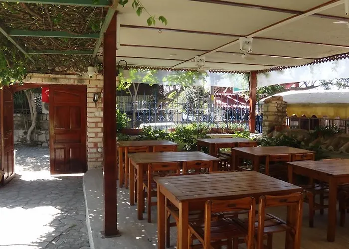 Lale Park Σιντέ