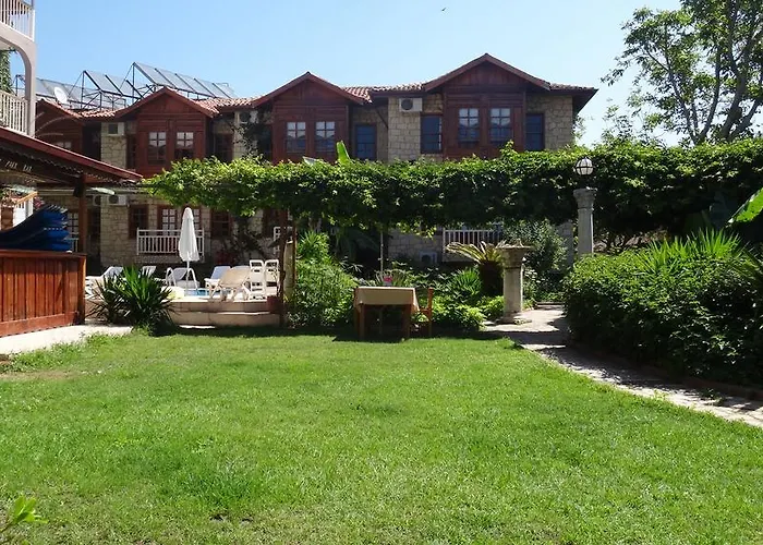 Ξενοδοχείο Lale Park