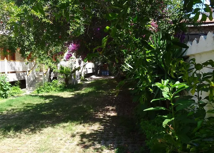 Ξενοδοχείο Lale Park 2*