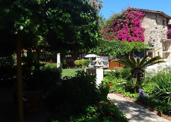 Lale Park Σιντέ