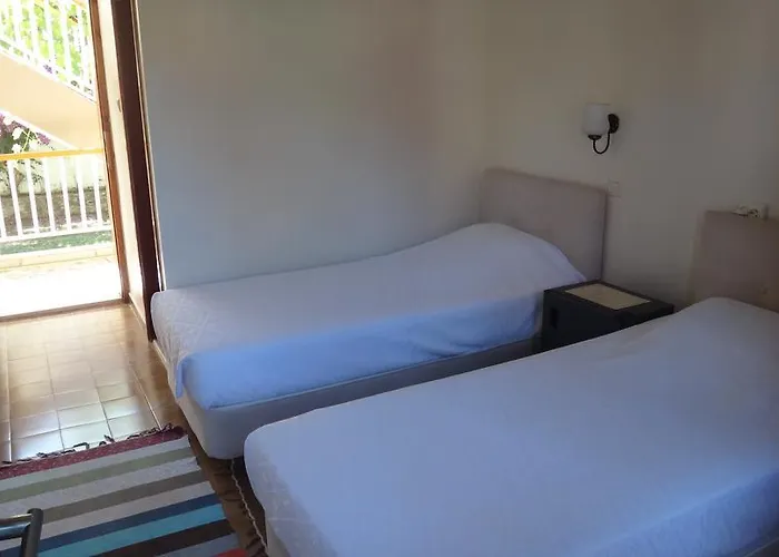 Ξενοδοχείο Lale Park 2*