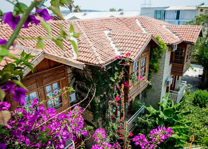 Lale Park Ξενοδοχείο