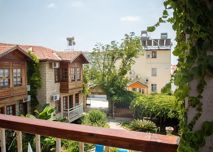 Lale Park Σιντέ