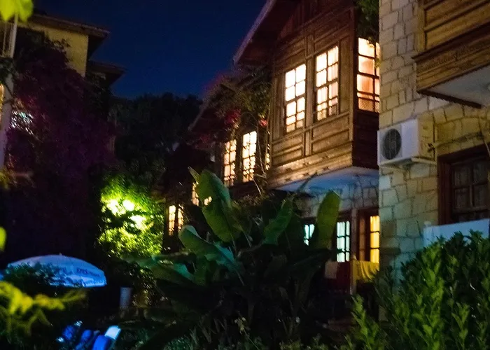 Ξενοδοχείο Lale Park