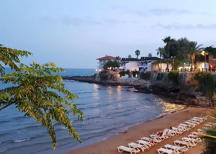 Lale Park Σιντέ