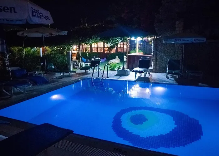 Lale Park Σιντέ