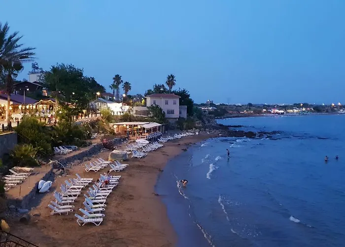 Lale Park Ξενοδοχείο