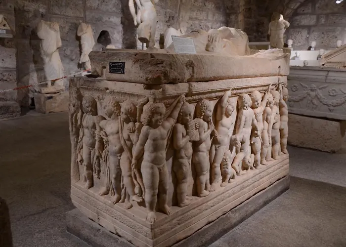 Lale Park Ξενοδοχείο