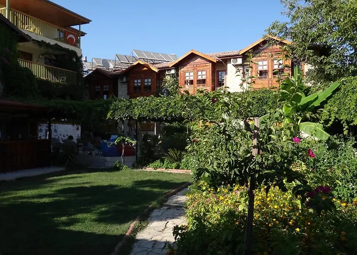 Lale Park Ξενοδοχείο