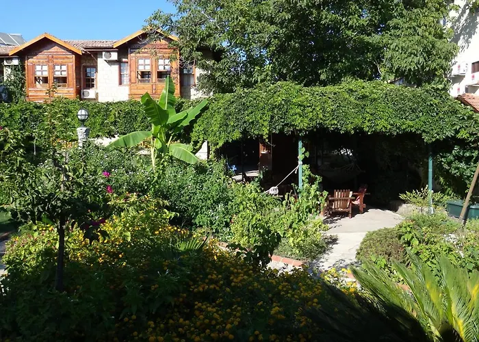 Ξενοδοχείο Lale Park