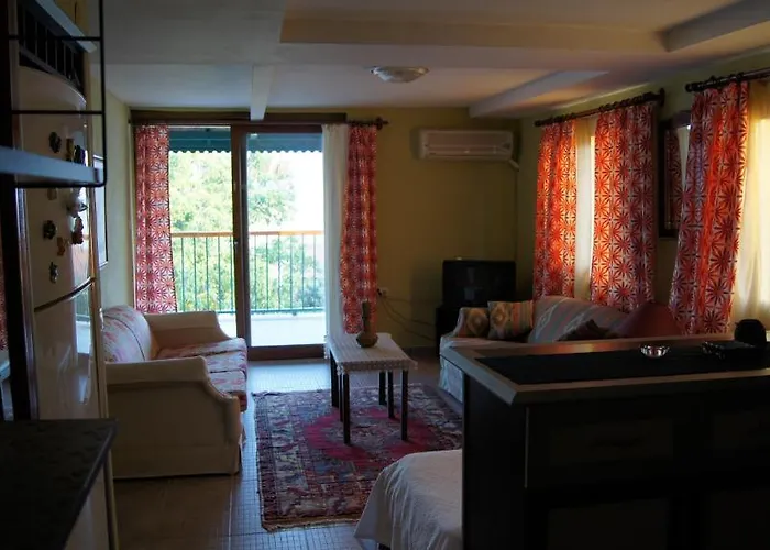 Lale Park Ξενοδοχείο 2*