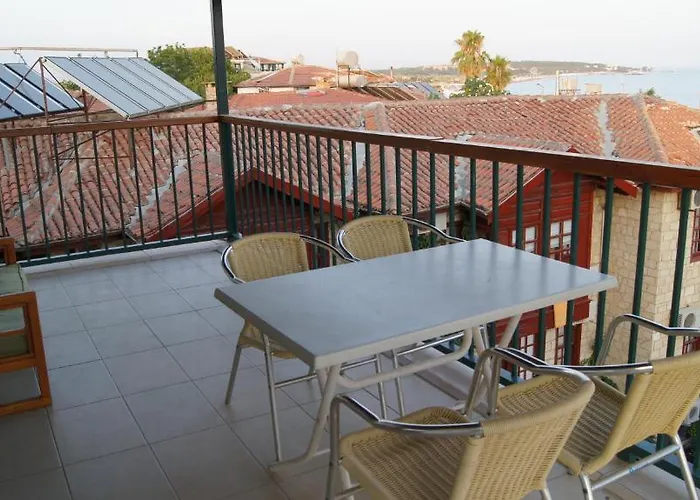 Lale Park Ξενοδοχείο 2*