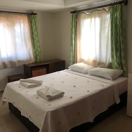 Lale Park Otel Side
