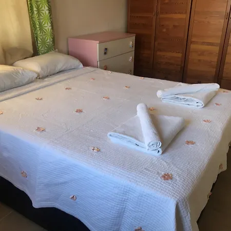 Otel Lale Park