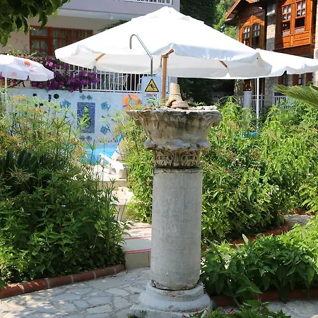 酒店 Lale Park 锡德