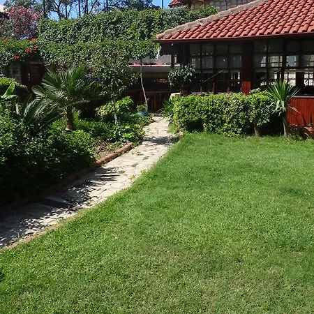 Otel Lale Park