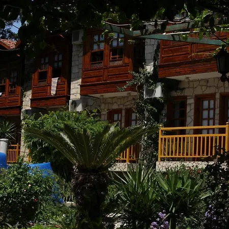 Otel Lale Park 2*