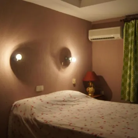 Otel Lale Park