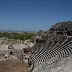 Lale Park Ξενοδοχείο 2*