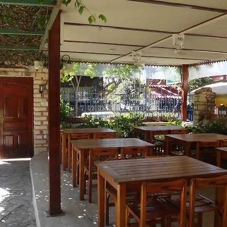 Lale Park סייד